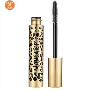 NWT. TARTE Maneater Mascara